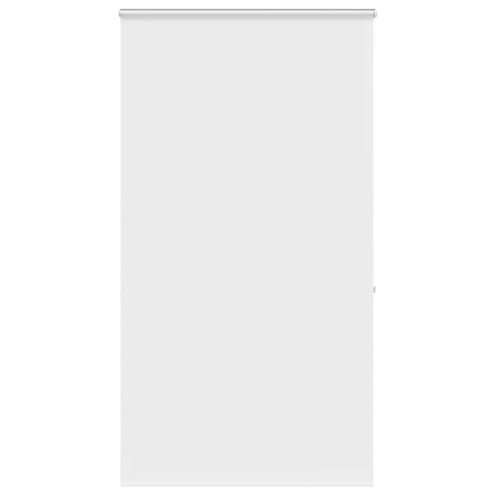 vidaXL Κουρτίνα Μπάνιου Ρολό κασέτα 140x240εκ. Πλάτος υφάσματος 136εκ.