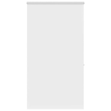 vidaXL Κουρτίνα Μπάνιου Ρολό κασέτα 140x240εκ. Πλάτος υφάσματος 136εκ.