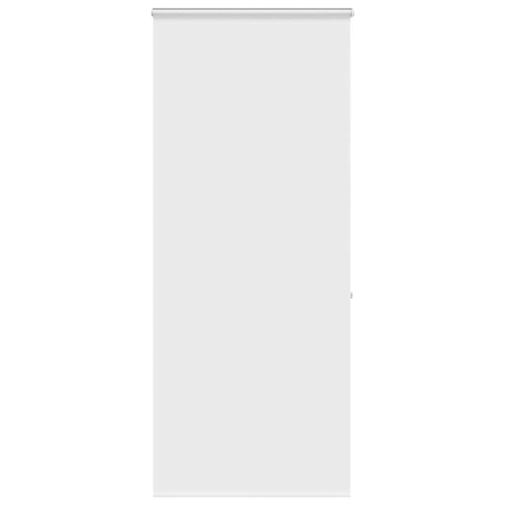 vidaXL Κουρτίνα Μπάνιου Ρολό κασέτα 100x240εκ. Πλάτος υφάσματος 96εκ.