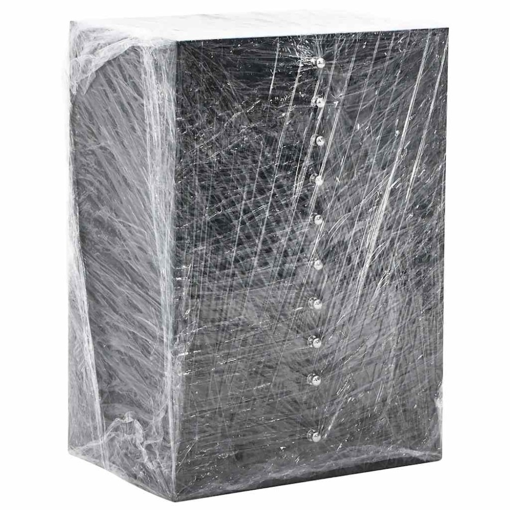 vidaXL Stretch Film 6 τεμάχια Διαφανές 23 μm 50 cm x 150 m