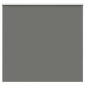 vidaXL Roller Blind Blackout γκρί 165x175 cm Πλάτος υφάσματος 161,6cm