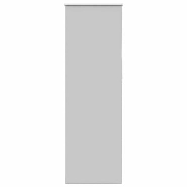vidaXL Ρολέρ Μπλακάουτ ανοιχτό γκρι 75x210 cm Πλάτος υφάσματος 70,7cm