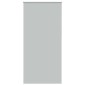 vidaXL Ρολέρ Μπλακάουτ ανοιχτό γκρι 95x230 cm Πλάτος υφάσματος 90,7 cm