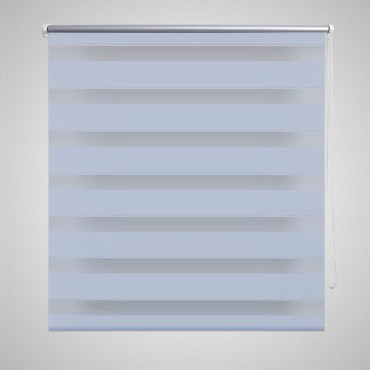 Ρόλερ Zebra Λευκό 50 x 100cm