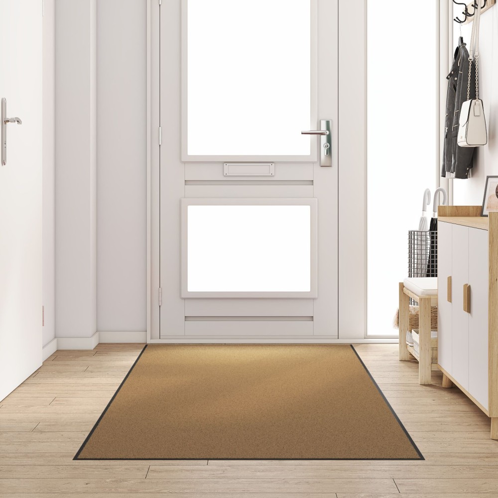 vidaXL Πατάκι Βαλίτσας Σαπιοκέρασο 120x250 εκ
