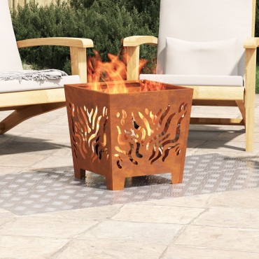 vidaXL Αλουμίνιο Checker Πλάκες 4 τμχ Αντιολισθητικές 70x40 εκ