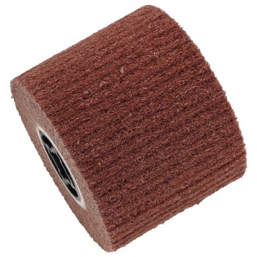 vidaXL Rollers Λείανσης 3 τμχ 240 Γρατζουνιά Συνθετικά Ίνες