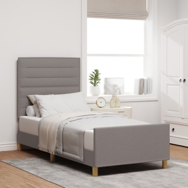 vidaXL Καναπέ Κρεβάτι Ταπέ B 90x200 εκ.
