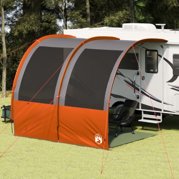 vidaXL Τέντα ανθεκτική στο νερό άτομο 260 x 300 x 260 εκ Αδιάβροχο