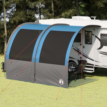 vidaXL Τέντα ανθεκτική στο νερό άτομο 260 x 350 x 260 εκ Αδιάβροχο