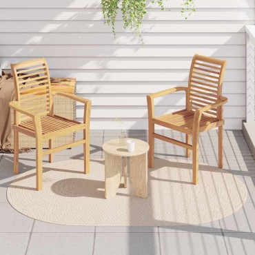 vidaXL Χαλί ZIZUR Κρεμ 200x140cm Πολυπροπυλένιο