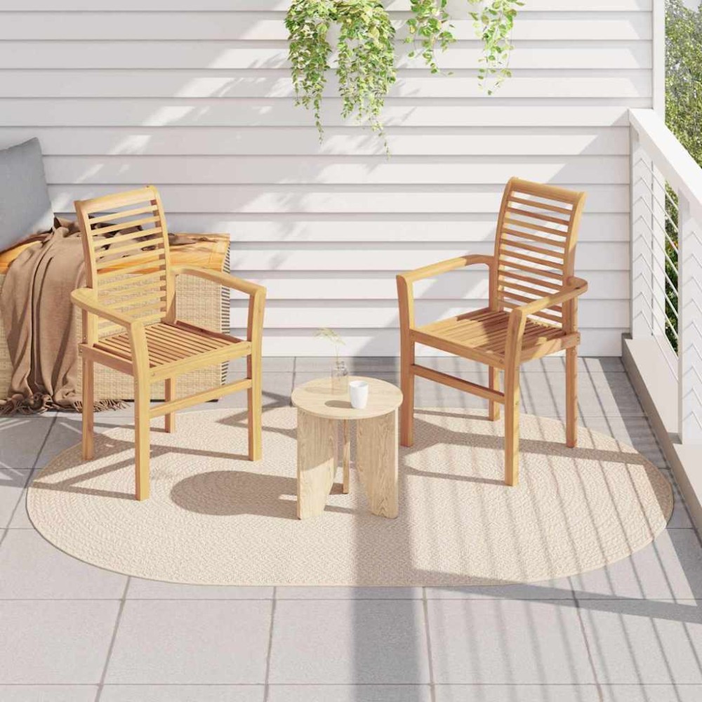 vidaXL Χαλί ZIZUR Κρεμ 230x160cm Πολυπροπυλένιο