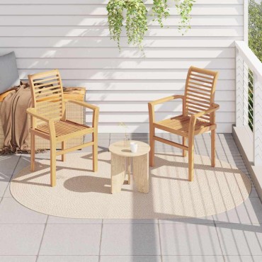 vidaXL Χαλί ZIZUR Κρεμ 230x160cm Πολυπροπυλένιο