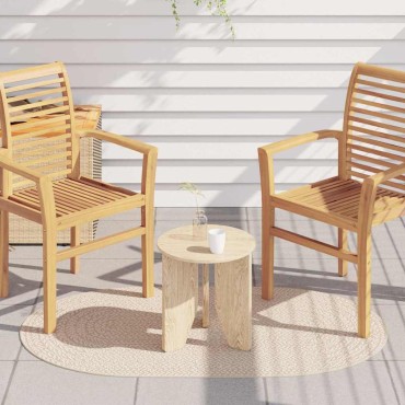 vidaXL Χαλί ZIZUR Κρεμ 150x80cm Πολυπροπυλένιο