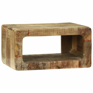 vidaXL Σετ επίπλου τηλεόρασης 3 τεμ. Καφέ 100x30x32cm