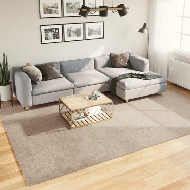 vidaXL Χαλί HUARTE με Κοντό Πέλος Μαλακό/ Πλενόμενο 240x340cm