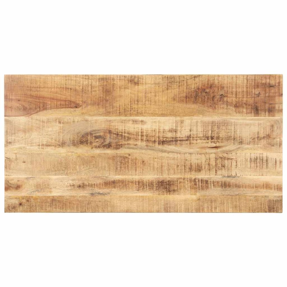 vidaXL Επιφάνεια Τραπεζιού 15-16 χιλ. 100x60cm από Μασίφ Ξύλο Μάνγκο 1 τεμ. vidaXL Επιφάνεια Τραπεζιού 15-16 χιλ. 100x60cm από Μασίφ Ξύλο Μάνγκο 1 τεμ.