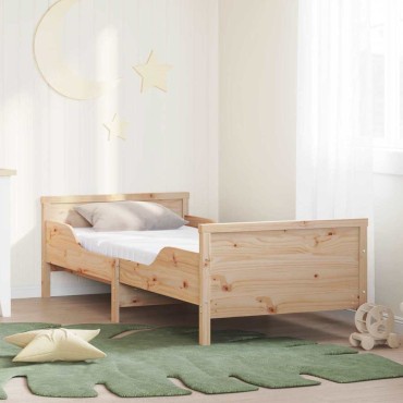 vidaXL Επεκτάσιμο Μαξιλάρι Φόρμας 80x200cm Λευκό