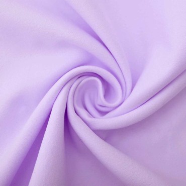 vidaXL Αθλητικές Πετσέτες 2 τμχ. Μοβ 180 x 90 cm