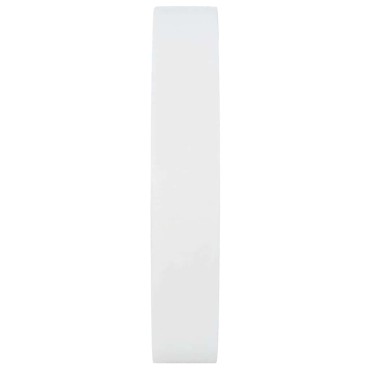 vidaXL Ταινίες Μάσκας για Ζωγράφους 6 τμχ. Λευκό 19mm x 50m Χαρτί
