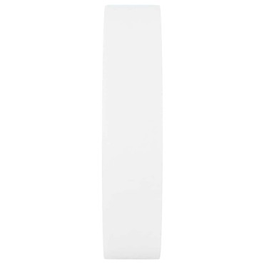 vidaXL Ταινίες Μάσκας για Ζωγράφους 6 pcs Λευκό 25mm x 50m Χαρτί