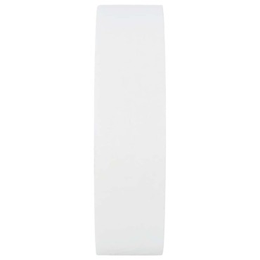 vidaXL Ταινίες Μάσκας για Ζωγράφους 6 pcs Λευκό 30mm x 50m Χαρτί