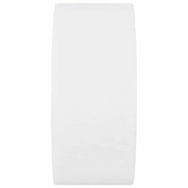 vidaXL Ταινίες Μάσκας για Ζωγράφους 6 τμχ. Λευκό 50mm x 50m Χαρτί