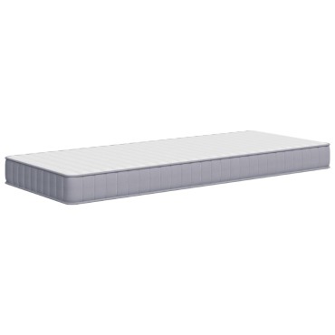 vidaXL Στρώμα Αφρού Medium Soft 70x200cm 1 τεμ. - Μονό
