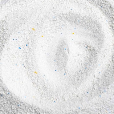 vidaXL Σκόνη πλύσης για 150 πλύσεις 9,75kg Λευκό