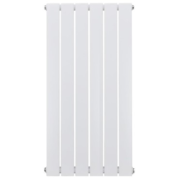 vidaXL Πάνελ Θέρμανσης Λευκό 465 χιλ. x 900 χιλ.