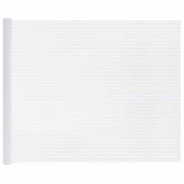 vidaXL Αυτοκόλλητη Μεμβράνη Παράθυρου Εφέ αμμοβολής με ρίγες