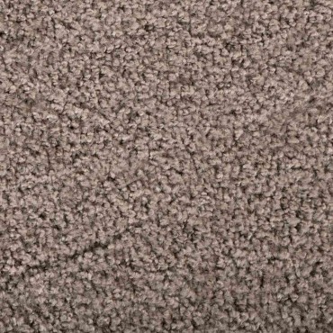 vidaXL Χαλάκι Εξώπορτας Μπεζ 60 x 80 x 1,2 cm Ύφασμα τέντι