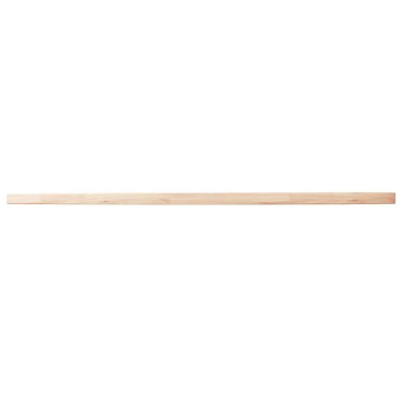 vidaXL Επιφάνεια Τραπεζιού Στρογγυλή 80x3cm από Μασίφ Ξύλο Πεύκου 1 τεμ.