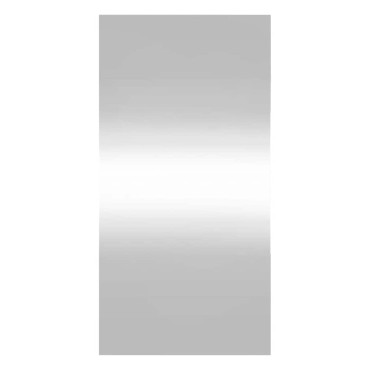 vidaXL Καθρέφτης Επιτοίχιος Ορθογώνιος 40 x 80 εκ.