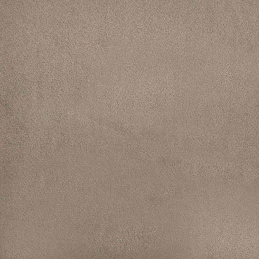 vidaXL Μαξιλάρια Στήριγμα 2 pcs Taupe 15x40cm Ύφασμα Μικροΐνας