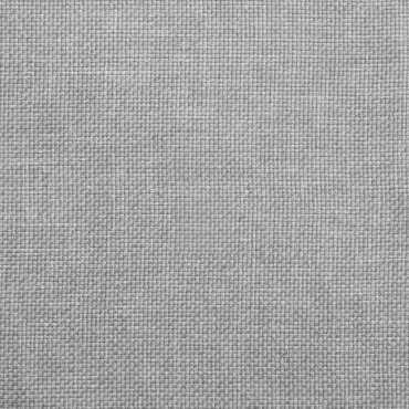 vidaXL Μαξιλάρι Πλάτης Σκίουρος Γκρί 60 x 19 x 50 εκ ύφασμα
