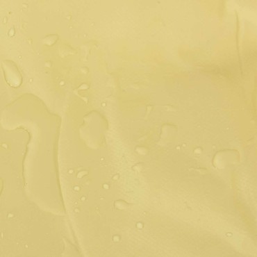 vidaXL Τέντα 650g / m² Μπεζ 1,5 x 20 m Καμβάς με επικάλυψη PVC