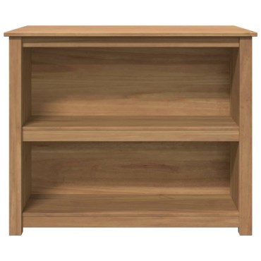 vidaXL Νησίδα κουζίνας PANAMA 112x77x90 εκ. από Μασίφ Ξύλο Πεύκου