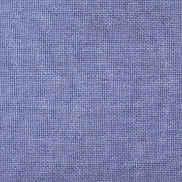 vidaXL Μαξιλάρι Πλάτης Μπλε τζην 120 x 19 x 50 εκ ύφασμα