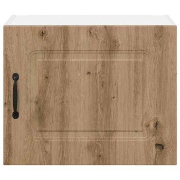 vidaXL Πάνελ πλυντηρίου πιάτων Kalmar Artisan Oak 50x31x40cm