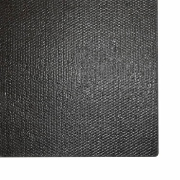 vidaXL Πατάκι Εισόδου Φυσικό 50 x 80 εκ. Θυσανωτός Κοκοφοίνικας