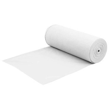 vidaXL Φλις Προστασίας Φυτού από Παγετό Λευκό 50 x 3,2 μ