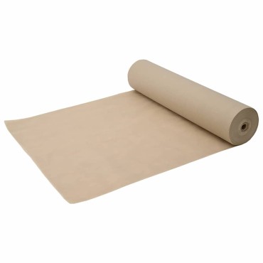 vidaXL Φλις Προστασίας Φυτού από Παγετό Μπεζ 50 x 1,6 m
