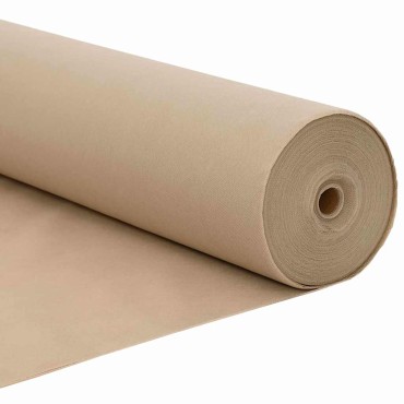 vidaXL Φλις Προστασίας Φυτού από Παγετό Μπεζ 100 x 1,6 μ