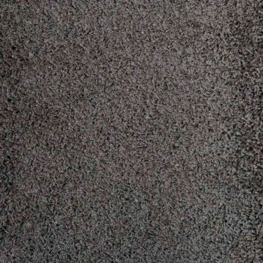 vidaXL Δερμάτινο Χαλί Γκρι 50x300cm 100% Πολυπροπυλένιο Τούφτα