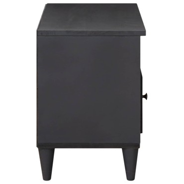 vidaXL Ντουλάπες Αποθήκευσης Πολύχρωμο 100x33,5x46 εκ