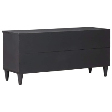 vidaXL Ντουλάπες Αποθήκευσης Πολύχρωμο 100x33,5x46 εκ