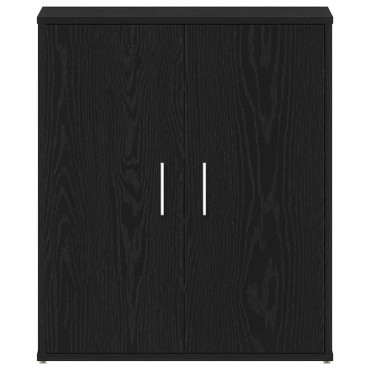 vidaXL Ντουλάπα Παπουτσιών 60x35x70cm Επεξεργασμένο Ξύλο