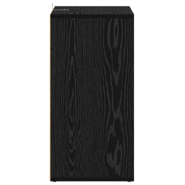 vidaXL Ντουλάπα Παπουτσιών 60x35x70cm Επεξεργασμένο Ξύλο