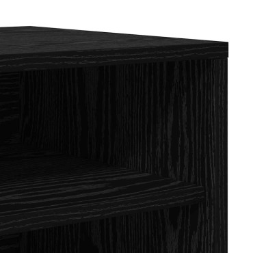 vidaXL Ντουλάπα Παπουτσιών 60x35x70cm Επεξεργασμένο Ξύλο
